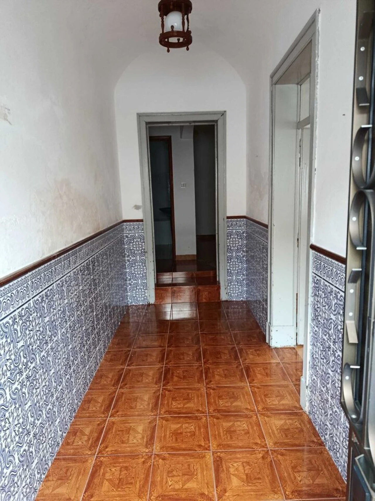 Moradia T1 para Venda em Vila Nova da Baronia Foto 4