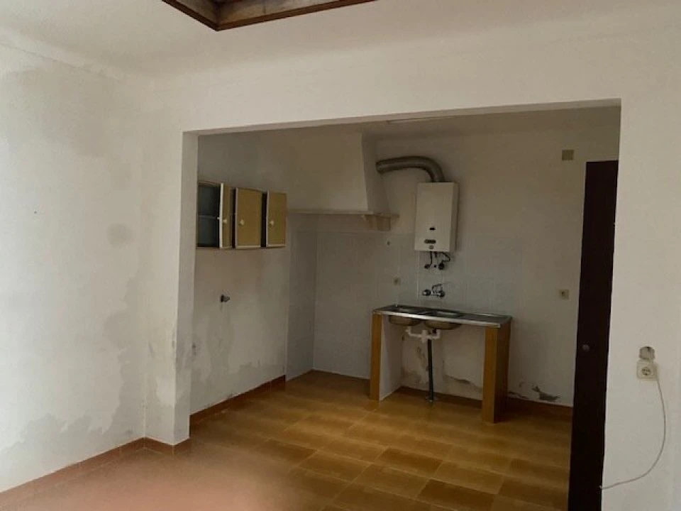 Moradia T1 para Venda em Vila Nova da Baronia Foto 16