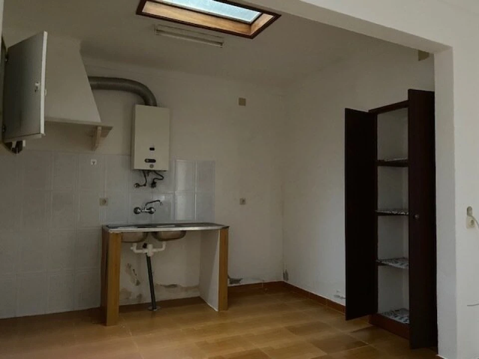 Moradia T1 para Venda em Vila Nova da Baronia Foto 17