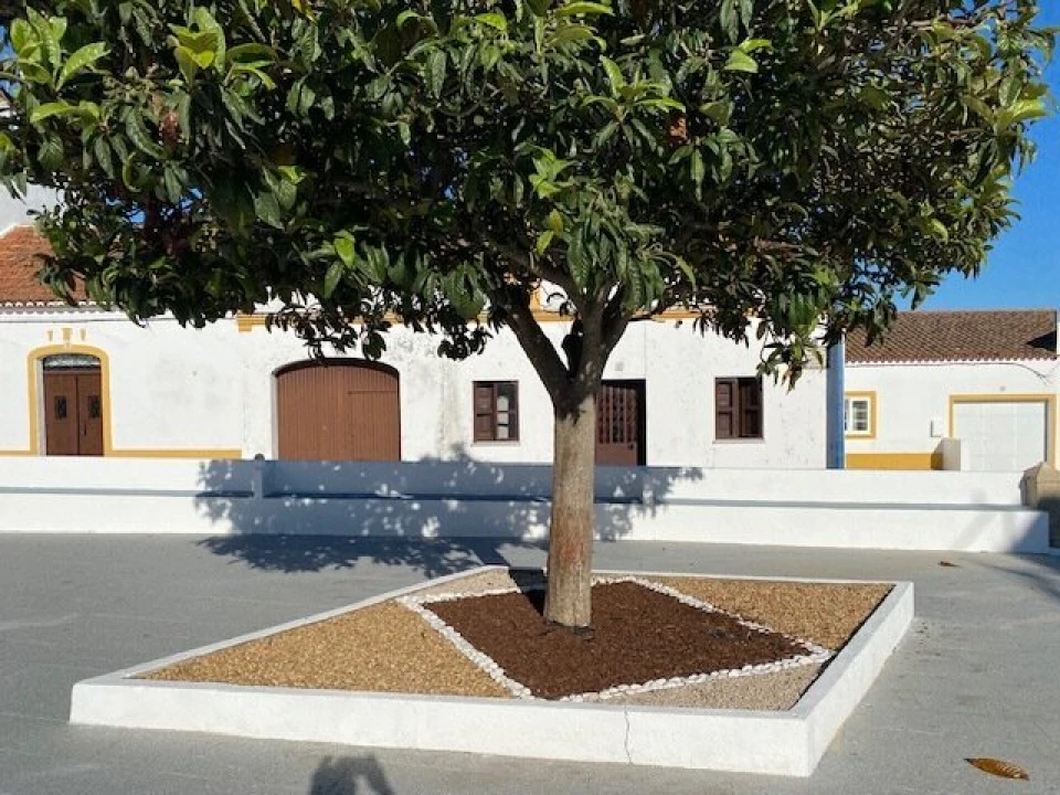 Moradia T1 para Venda em Vila Nova da Baronia Foto 26