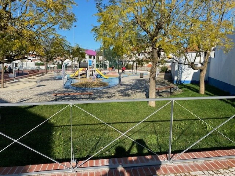 Moradia T1 para Venda em Vila Nova da Baronia Foto 28