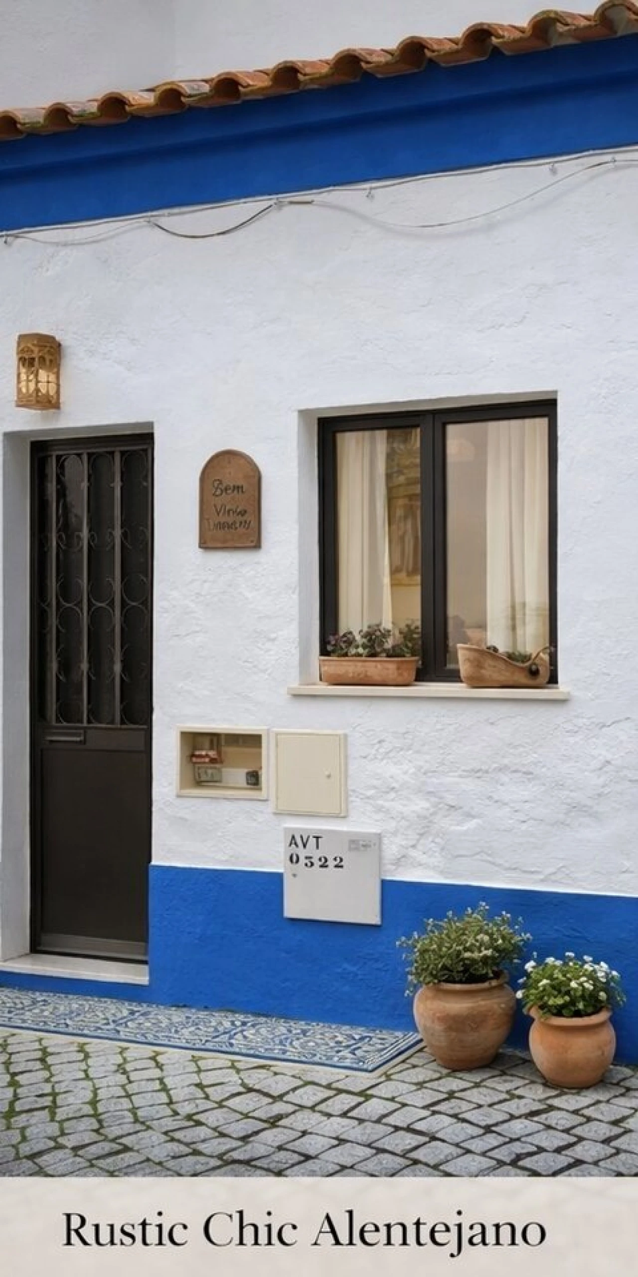 Moradia T1 para Venda em Vila Nova da Baronia Foto 31