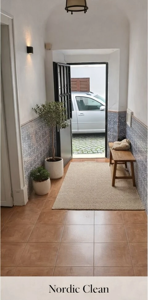 Moradia T1 para Venda em Vila Nova da Baronia