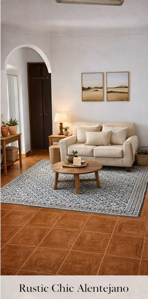 Moradia T1 para Venda em Vila Nova da Baronia