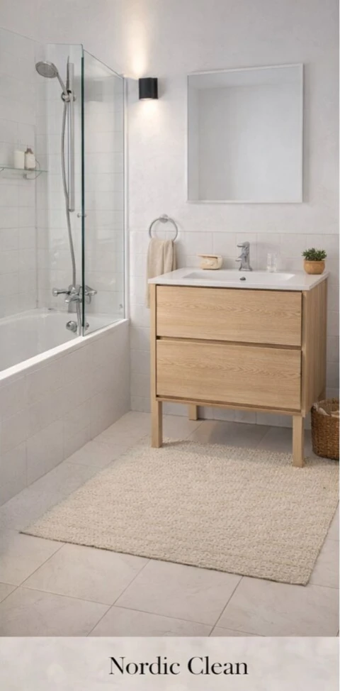 Moradia T1 para Venda em Vila Nova da Baronia