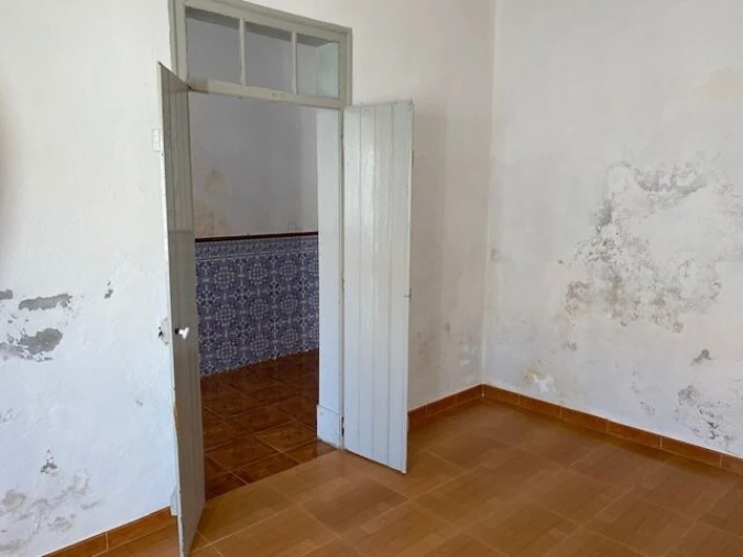 Moradia T1 para Venda em Vila Nova da Baronia Foto 14