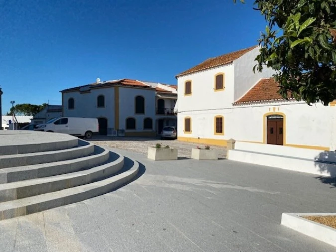 Moradia T1 para Venda em Vila Nova da Baronia Foto 25