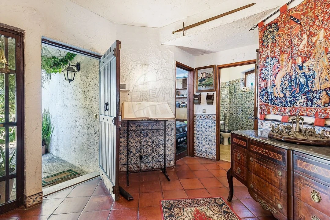 Moradia T5 para Venda em São Domingos de Rana Foto 5