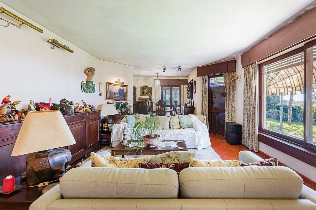 Moradia T5 para Venda em São Domingos de Rana Foto 2