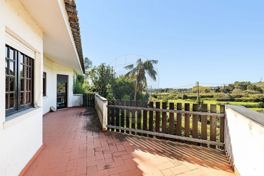 Moradia T5 para Venda em São Domingos de Rana Foto 29