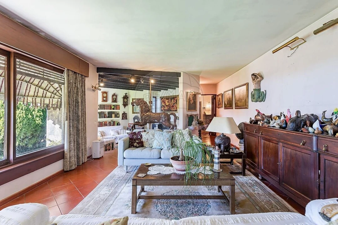 Moradia T5 para Venda em São Domingos de Rana Foto 27