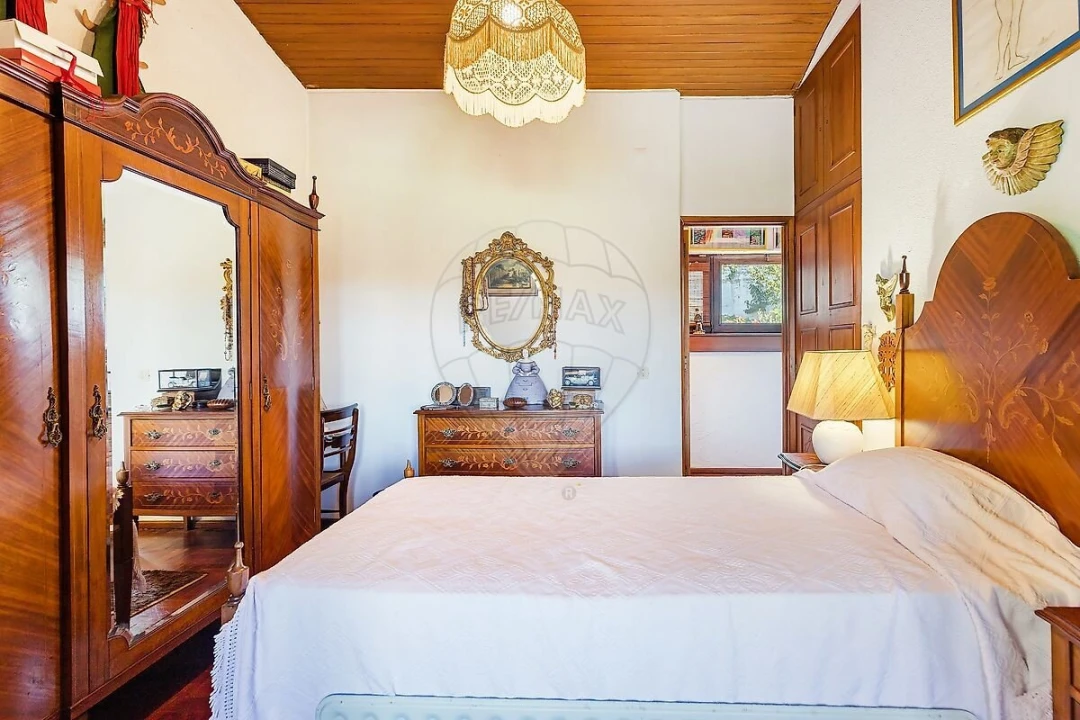 Moradia T5 para Venda em São Domingos de Rana Foto 28