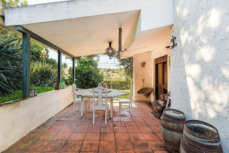 Moradia T5 para Venda em São Domingos de Rana Foto 20