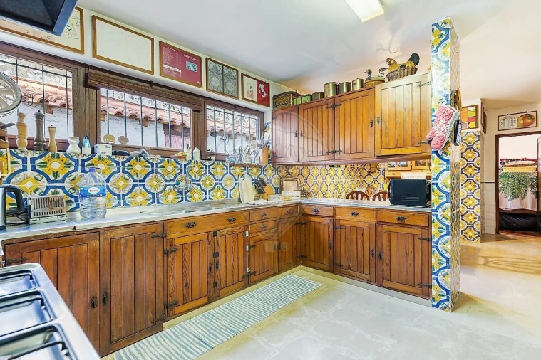 Moradia T5 para Venda em São Domingos de Rana Foto 10