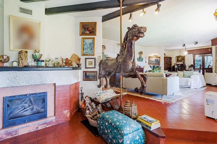 Moradia T5 para Venda em São Domingos de Rana Foto 7