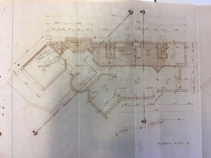 Moradia T5 para Venda em São Domingos de Rana Foto 32