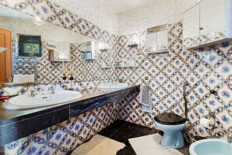 Moradia T5 para Venda em São Domingos de Rana Foto 21