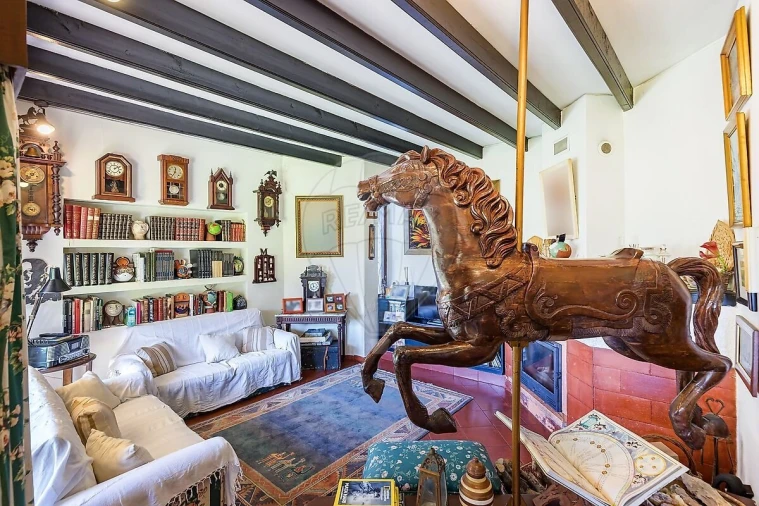 Moradia T5 para Venda em São Domingos de Rana Foto 1