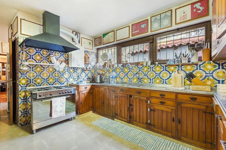 Moradia T5 para Venda em São Domingos de Rana Foto 26