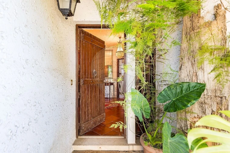 Moradia T5 para Venda em São Domingos de Rana Foto 3