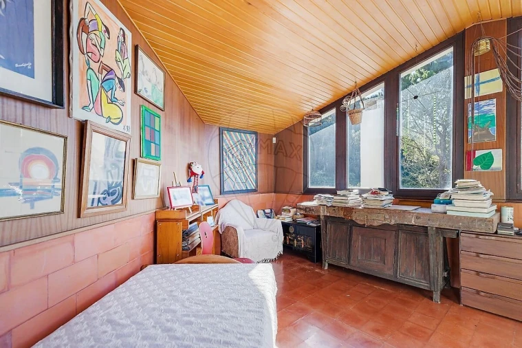 Moradia T5 para Venda em São Domingos de Rana Foto 14