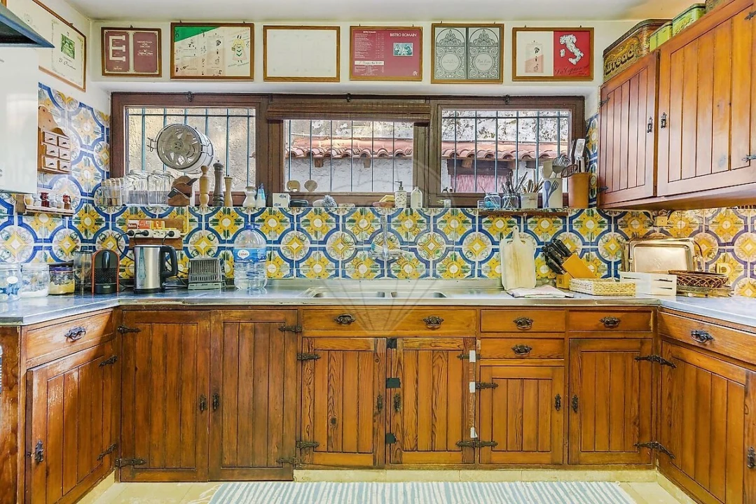 Moradia T5 para Venda em São Domingos de Rana Foto 9