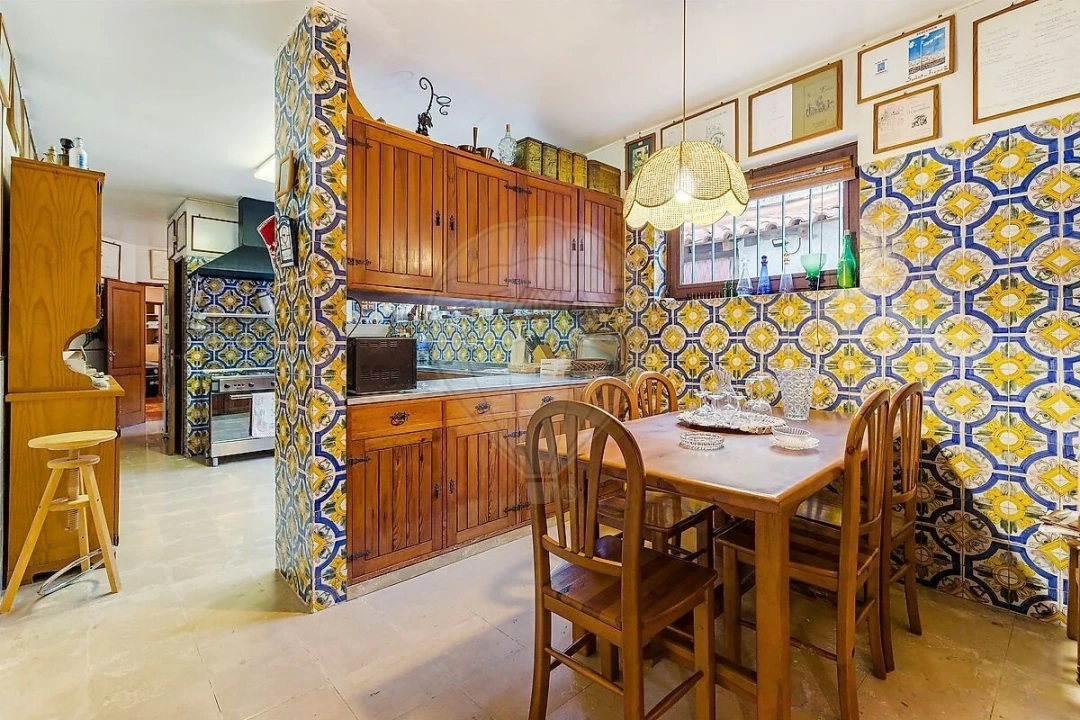 Moradia T5 para Venda em São Domingos de Rana Foto 8