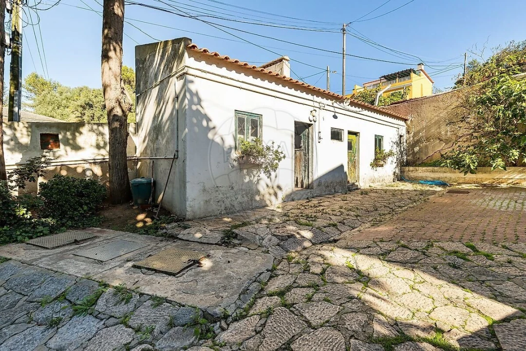 Moradia T5 para Venda em São Domingos de Rana Foto 30