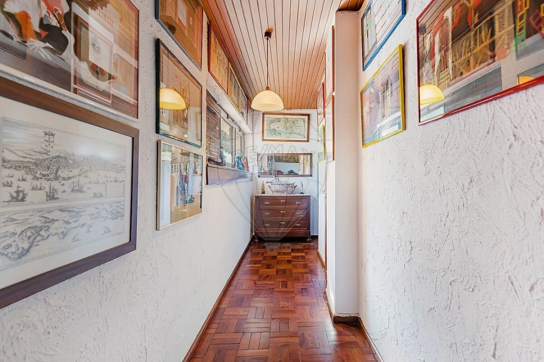 Moradia T5 para Venda em São Domingos de Rana Foto 25