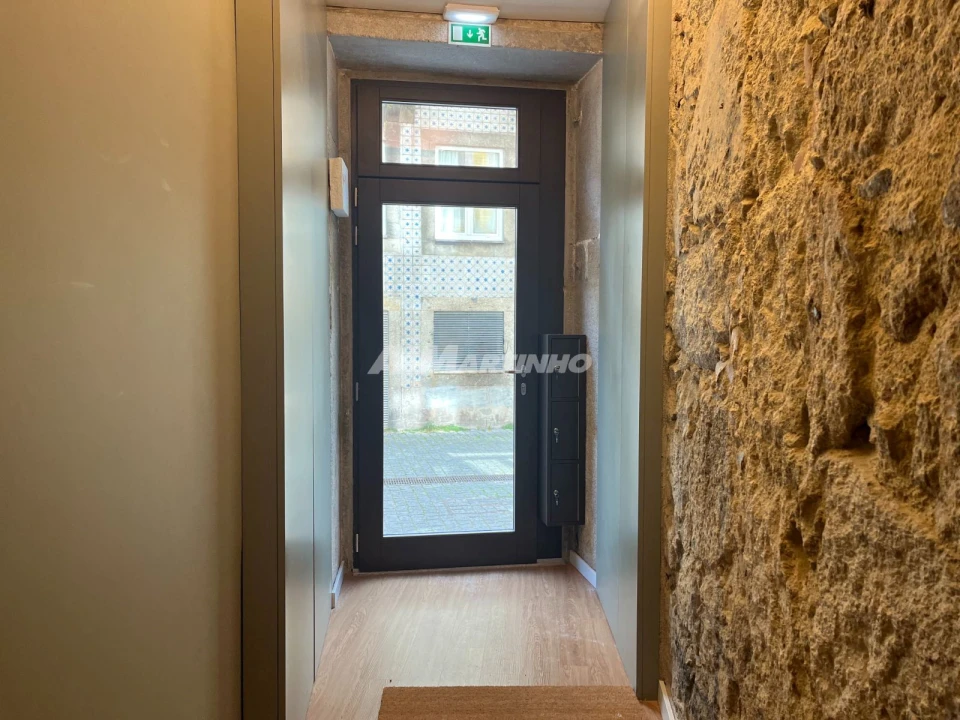 Apartamento T1 para Arrendamento em Cedofeita, Santo Ildefonso, Sé, Miragaia, São Nicolau e Vitória Foto 10