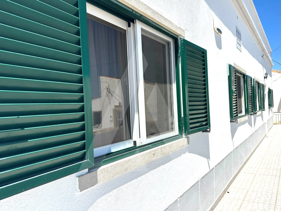 Moradia T4 para Venda em São Brás de Alportel Foto 6