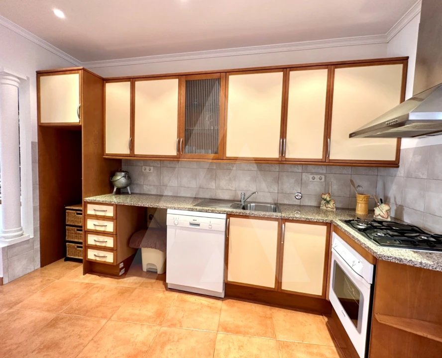 Moradia T4 para Venda em São Brás de Alportel Foto 27