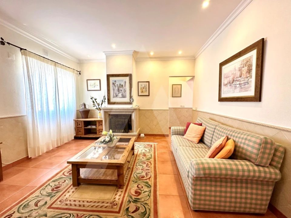 Moradia T4 para Venda em São Brás de Alportel Foto 35