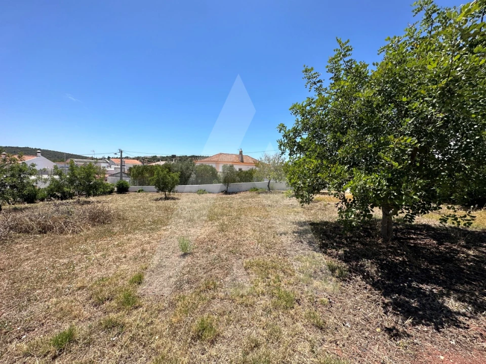 Moradia T4 para Venda em São Brás de Alportel Foto 76