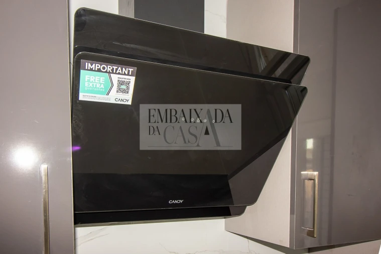 Apartamento T2 para Venda em Benfica Foto 9