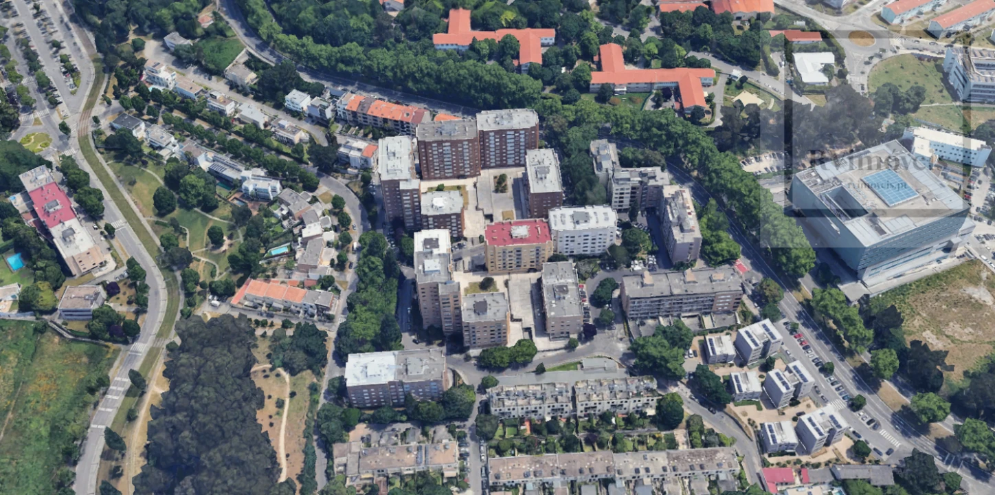 Apartamento T2 para Venda em São Mamede de Infesta e Senhora da Hora Foto 25