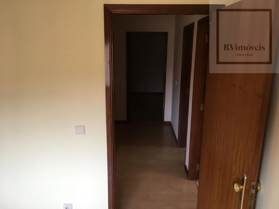 Apartamento T2 para Venda em São Mamede de Infesta e Senhora da Hora Foto 19