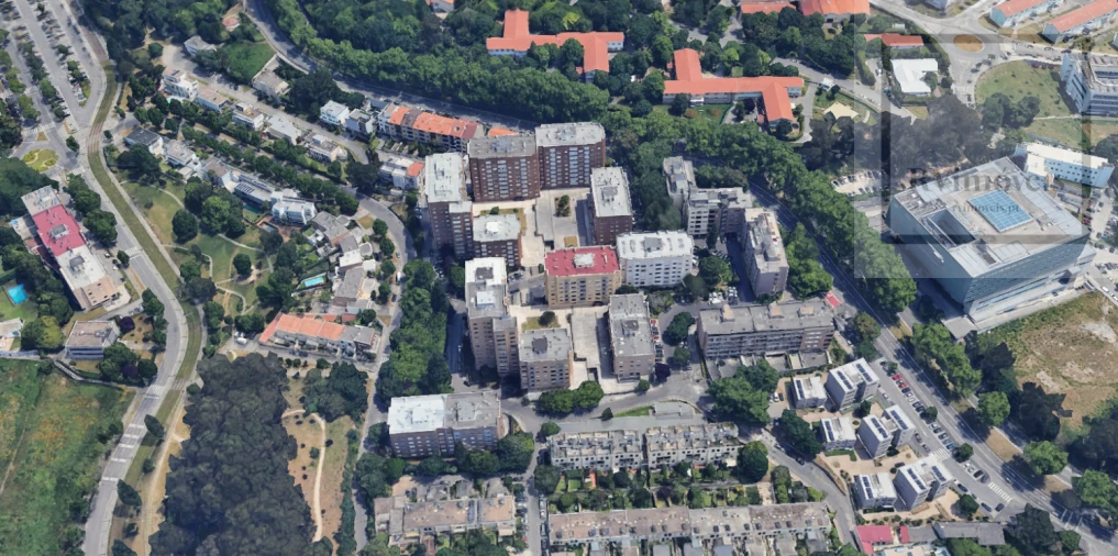 Apartamento T2 para Venda em São Mamede de Infesta e Senhora da Hora Foto 25