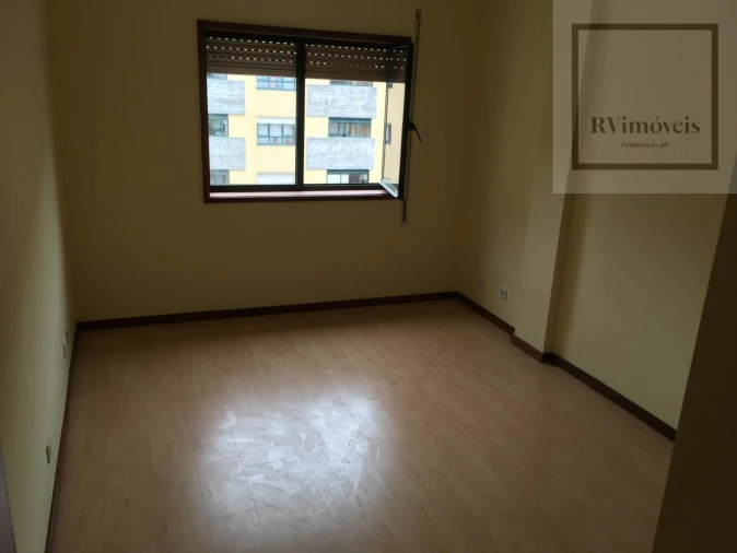 Apartamento T2 para Venda em São Mamede de Infesta e Senhora da Hora Foto 26