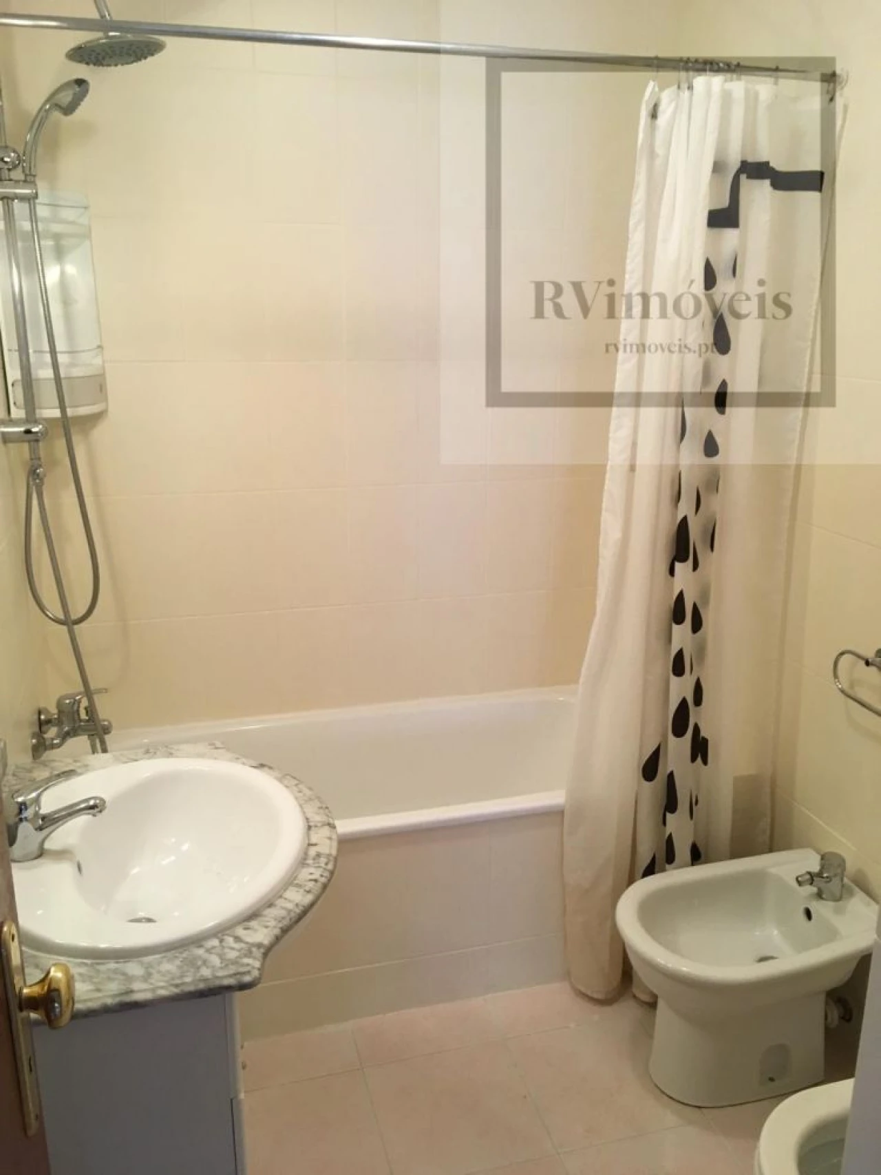 Apartamento T2 para Venda em São Mamede de Infesta e Senhora da Hora Foto 28