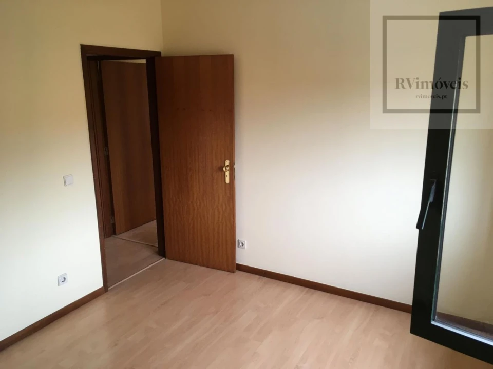 Apartamento T2 para Venda em São Mamede de Infesta e Senhora da Hora Foto 18