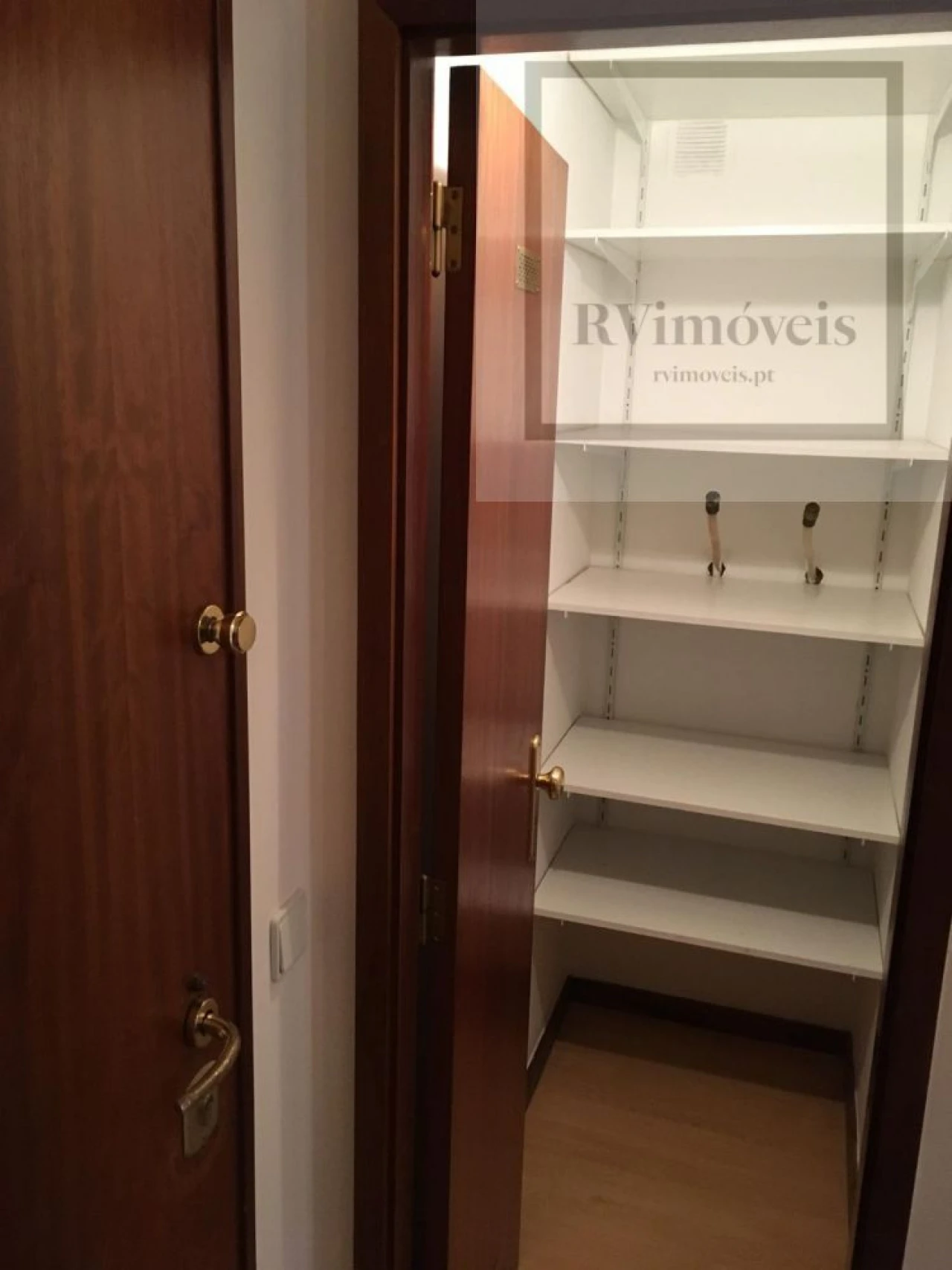 Apartamento T2 para Venda em São Mamede de Infesta e Senhora da Hora Foto 8