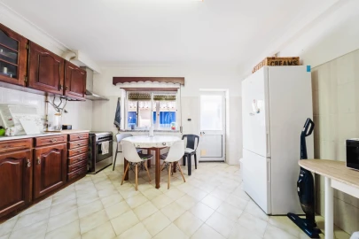 Apartamento T2 para Venda em Caldas da Rainha - Santo Onofre e Serra do Bouro