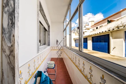 Apartamento T2 para Venda em Caldas da Rainha - Santo Onofre e Serra do Bouro