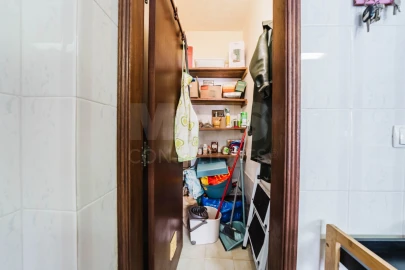 Apartamento T2 para Venda em Caldas da Rainha - Santo Onofre e Serra do Bouro