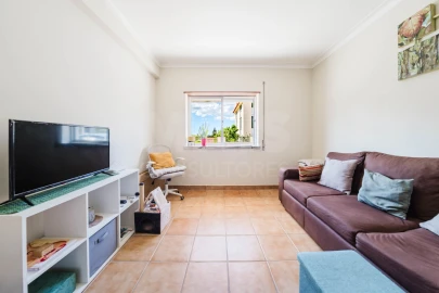 Apartamento T2 para Venda em Caldas da Rainha - Santo Onofre e Serra do Bouro