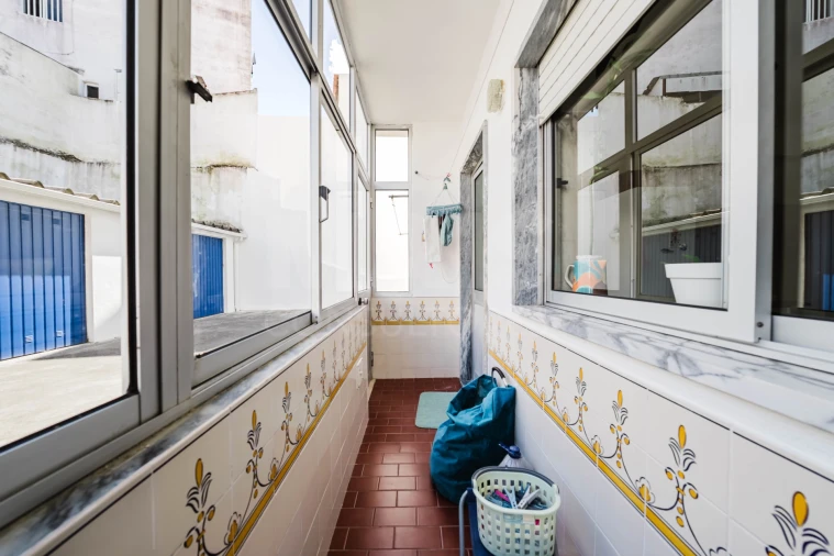 Apartamento T2 para Venda em Caldas da Rainha - Santo Onofre e Serra do Bouro Foto 6