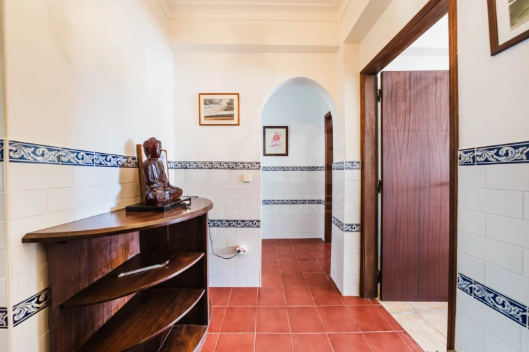 Apartamento T2 para Venda em Caldas da Rainha - Santo Onofre e Serra do Bouro Foto 7