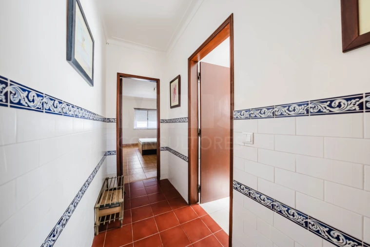 Apartamento T2 para Venda em Caldas da Rainha - Santo Onofre e Serra do Bouro Foto 8