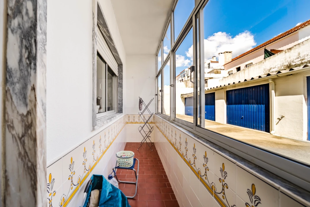 Apartamento T2 para Venda em Caldas da Rainha - Santo Onofre e Serra do Bouro Foto 5